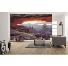 Fototapet vlies SHX9-058 Mesa Arch 450x280 cm