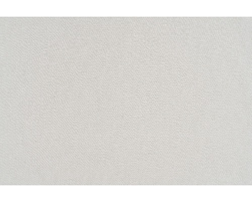 Prim-plan cu o suprafață textilă albă.