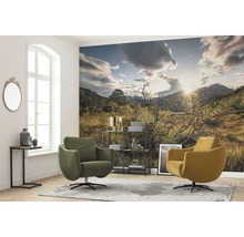Fototapet vlies SHX9-060 Norway World 450x280 cm