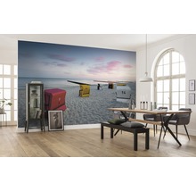 Fototapet vlies SHX9-061 East Sea Dream 450x280 cm