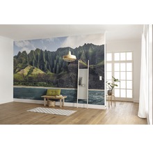 Fototapet vlies SHX8-123 Other World 400x280 cm