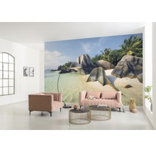 Fototapet vlies SHX9-062 Ocean pearls 450x280 cm