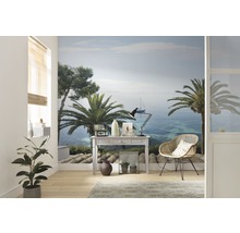 Fototapet vlies SHX9-065 Paradise View 450x280 cm