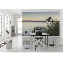 Fototapet vlies SHX9-067 Pastel 450x280 cm