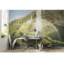 Fototapet vlies SHX9-072 Power of Iceland 450x280 cm