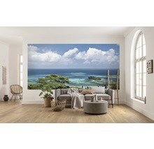 Fototapet vlies SHX8-087 The Sea View 400x200 cm