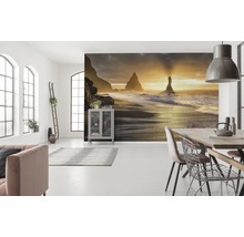 Fototapet vlies SHX9-076 Red Planet 450x280 cm