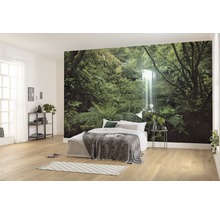 Fototapet vlies SHX9-125 Secret Veil 450x280 cm
