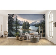 Fototapet vlies SHX9-081 Spirit Island 450x280 cm