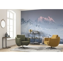 Fototapet vlies SHX10-035 Thrones 500x280 cm