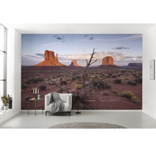 Fototapet vlies SHX9-097 Wild West Heroes 450x280 cm