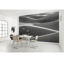Fototapet vlies SHX9-099 Desert Architecture 450x280 cm