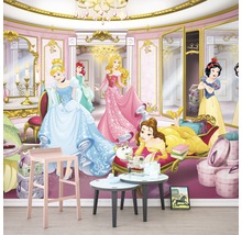 Fototapet hârtie 8-4108 Disney Edition 4 Princess Mirror 368x254 cm