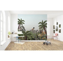 Fototapet vlies DX6-020 Disney Edition 4 Jungle Book 300x280 cm
