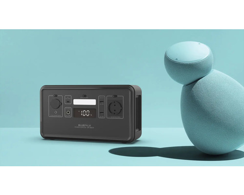 BluePalm Powerstation SP 3500K