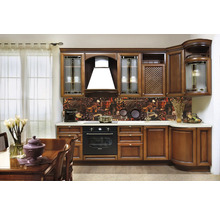 Panou decorativ PVC Mosaic Coffee flavour 95,5x48 cm