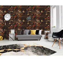Panou decorativ PVC Mosaic Coffee flavour 95,5x48 cm