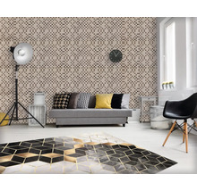 Panou decorativ PVC Mosaic Mardin 95,5x48 cm