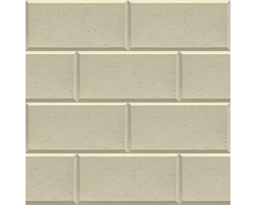 Placă decorativă STAR STONE Roma 40x20x2 cm beige