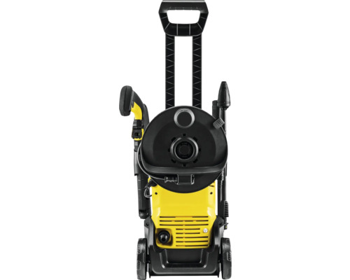 Curățător cu presiune înaltă cu tambur pentru furtun și roți pentru utilizare mobilă