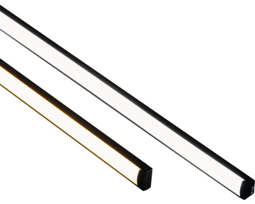 Două lumini LED pentru iluminat