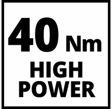 Marcaj 40 Newtonmetri High Power