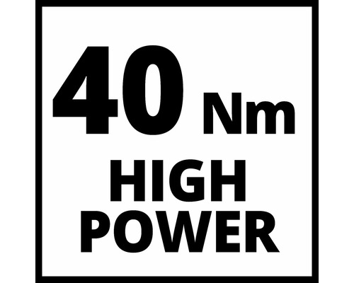 Marcaj 40 Newtonmetri High Power