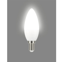 Lampa tip lumânare cu soclu E14