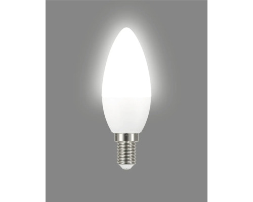 Lampa tip lumânare cu soclu E14