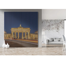 Imagine de perete cu motivul Porții Brandenburg în interior