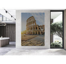 Tablou decorativ de perete cu motivul Colosseumului din Roma