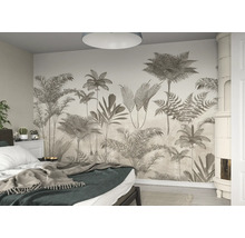 Fototapet vlies 556230 Lirico maro 424x300 cm