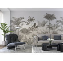 Fototapet vlies 556230 Lirico maro 424x300 cm