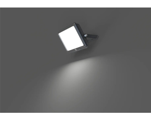 Proiector LED pentru iluminat exterior