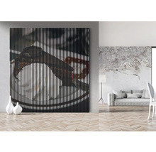 Imagine de perete decorativă cu motiv de cafea în spațiul modern