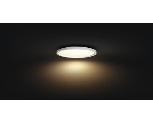 Lumină de plafon rotundă pentru iluminatul camerei