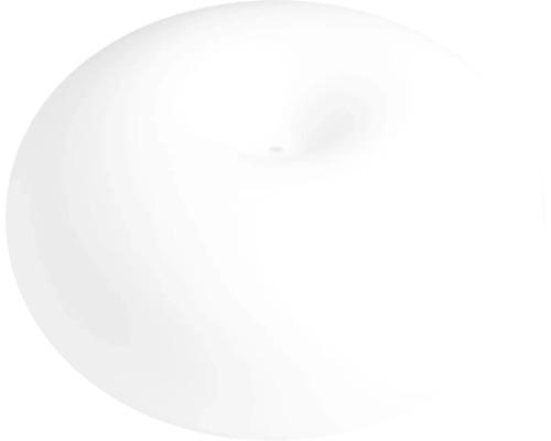 Abajur de schimb Eglo Ø350 mm, alb, pentru pendul Optica