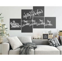 Tablă de scris cu bandă dublu adezivă Securit® Silhouette, set 6 buc. (40x40 cm)-thumb-6 Tablă de scris cu bandă dublu adezivă Securit® Silhouette, set 6 buc. (40x40 cm)-thumb-6