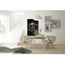 Tablă de scris cu bandă dublu adezivă Securit® Silhouette, set 6 buc. (40x40 cm)-thumb-8 Tablă de scris cu bandă dublu adezivă Securit® Silhouette, set 6 buc. (40x40 cm)-thumb-8