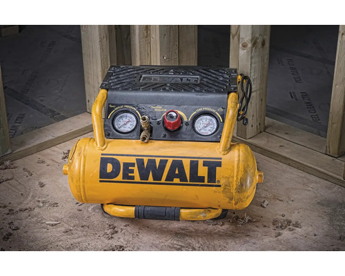 Compresor DeWalt pentru scule pneumatice