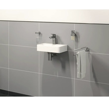 Baterie lavoar monocomandă Avital Claro grafit mat-thumb-2 Baterie lavoar monocomandă Avital Claro grafit mat-thumb-2