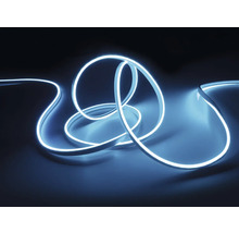 Șnur luminos flexibil cu LED-uri