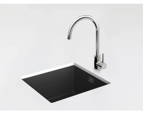 Chiuvetă cu robinet