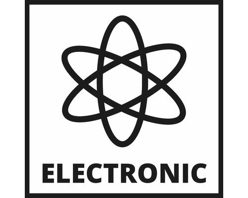 Simbol electronic