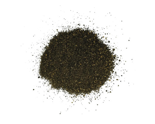 Grămadă de piper măcinat