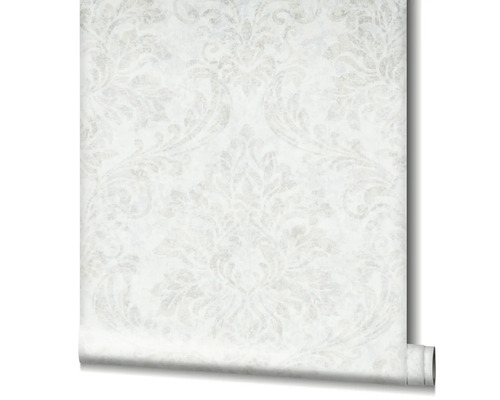 Rola de tapet cu model floral