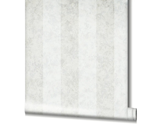 Rola de tapet cu model în dungi