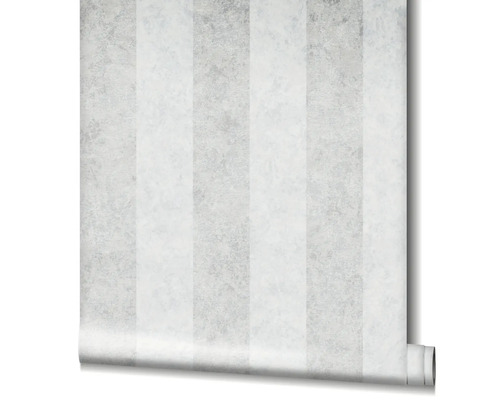 Rola de tapet cu model în dungi