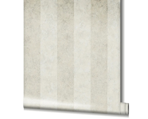 Rola de tapet cu model în dungi