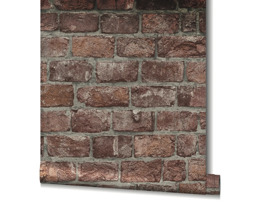 Tapet cu model de cărămidă